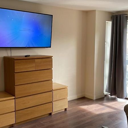 Edinburgh Apartment Br Extérieur photo