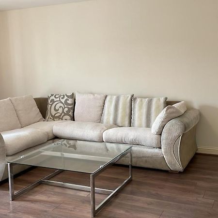 Edinburgh Apartment Br Extérieur photo