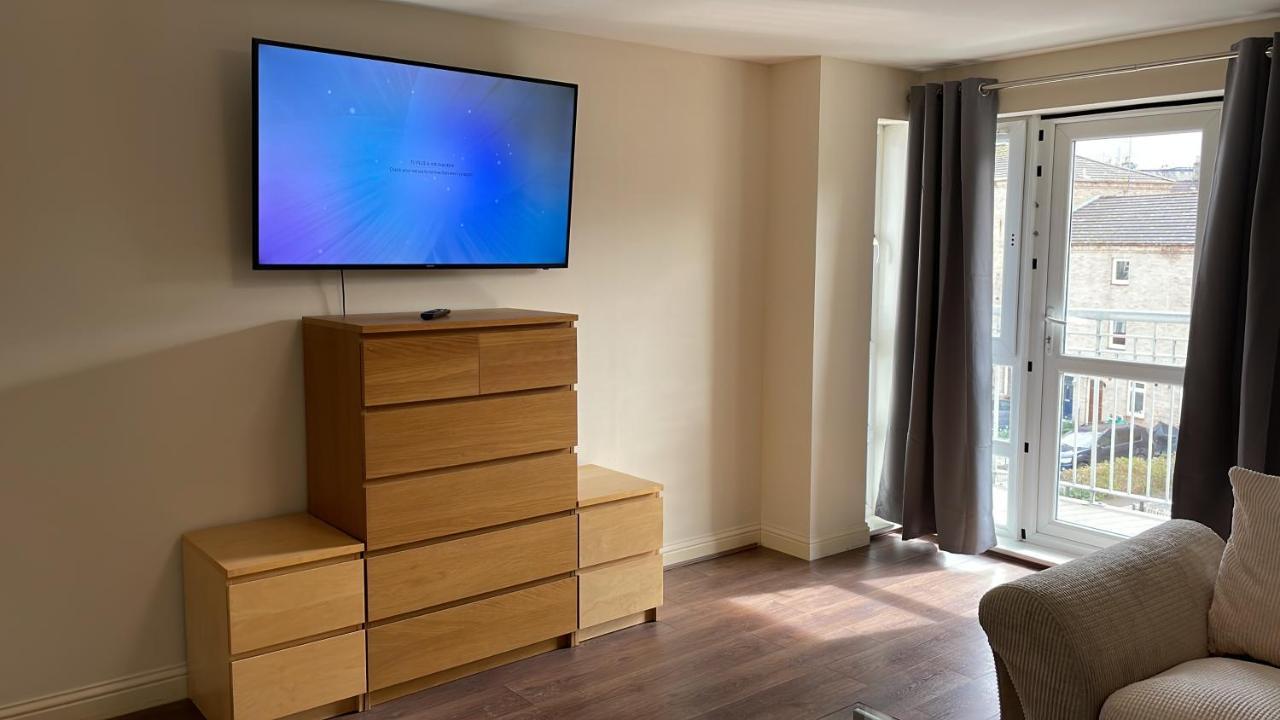 Edinburgh Apartment Br Extérieur photo