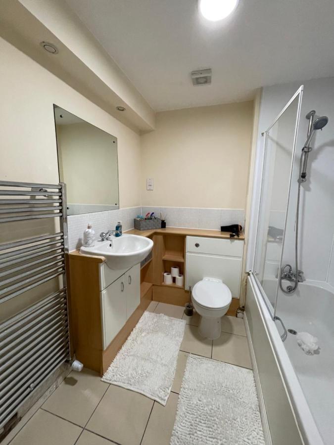 Edinburgh Apartment Br Extérieur photo