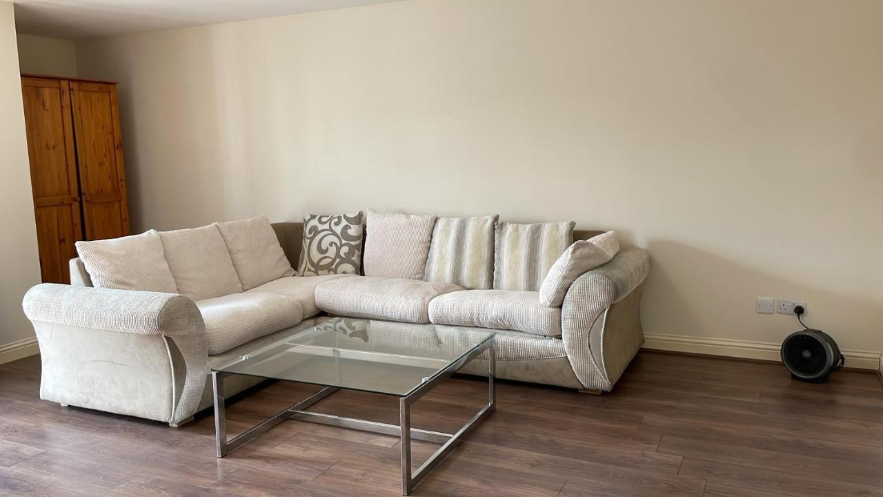 Edinburgh Apartment Br Extérieur photo