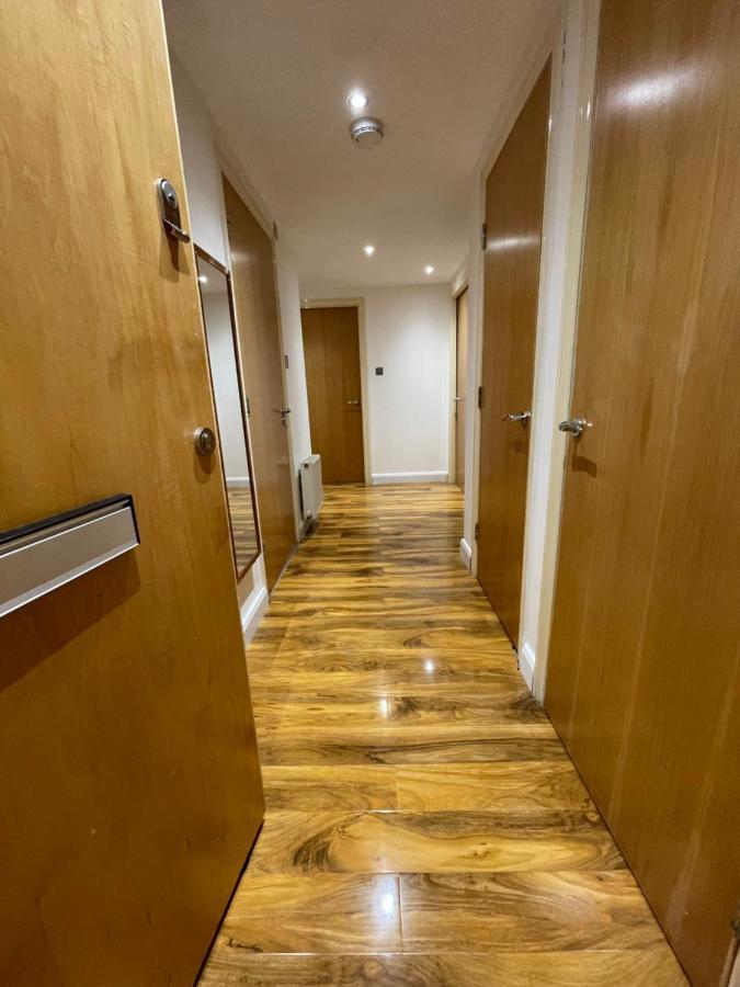 Edinburgh Apartment Br Extérieur photo