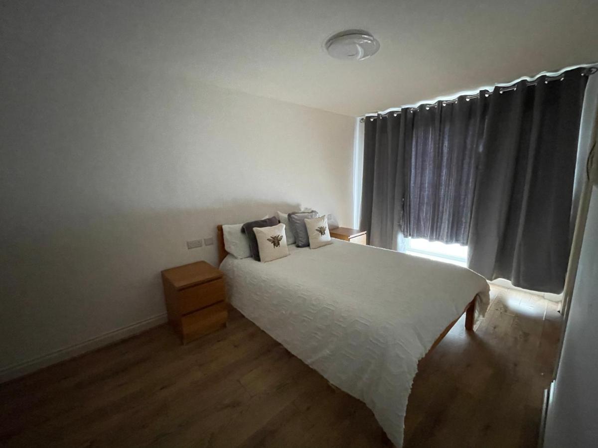 Edinburgh Apartment Br Extérieur photo